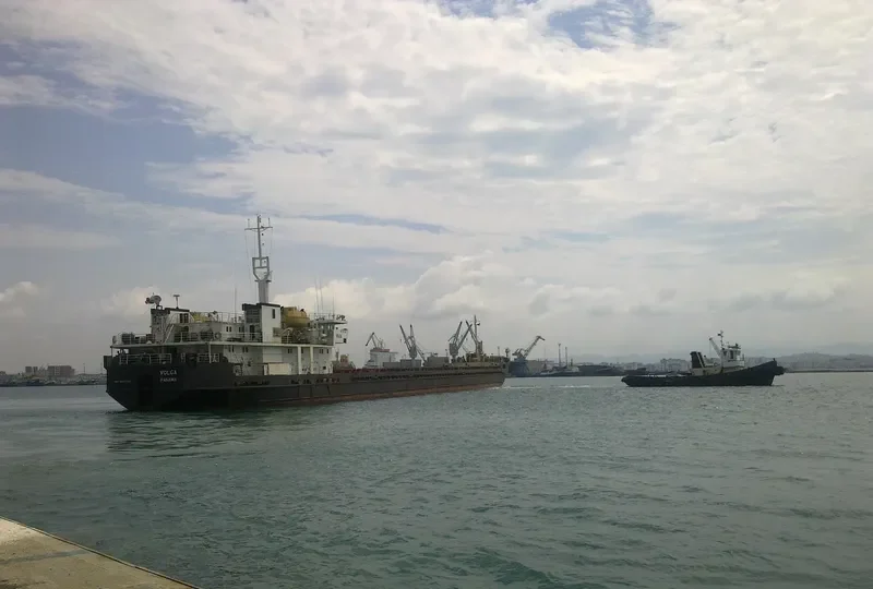 VOLGOGRAD General Cargo IMO 8847260 photo 9
