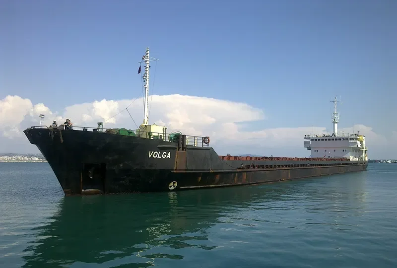 VOLGOGRAD General Cargo IMO 8847260 photo 10
