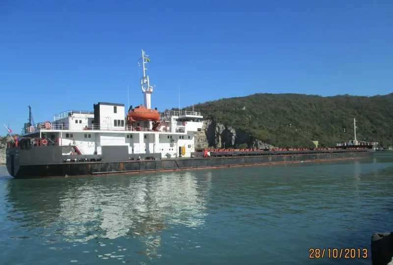ELGA 1 General Cargo IMO 8848408 photo 4
