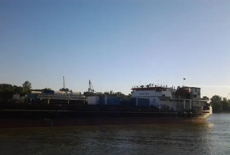 ELGA 1 General Cargo IMO 8848408 photo 6