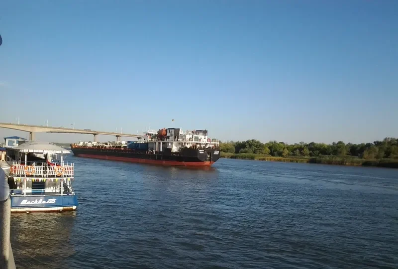 ELGA 1 General Cargo IMO 8848408 photo 9
