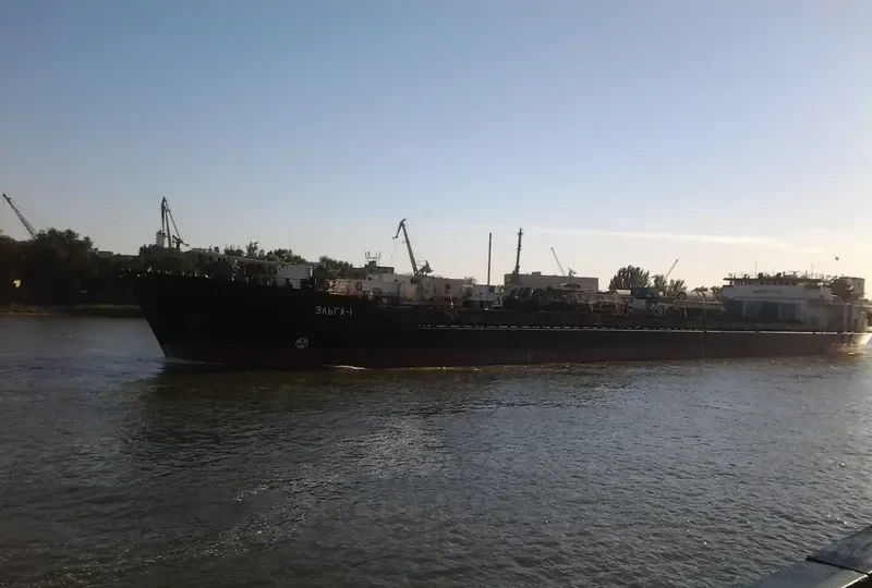 ELGA 1 General Cargo IMO 8848408 photo 10