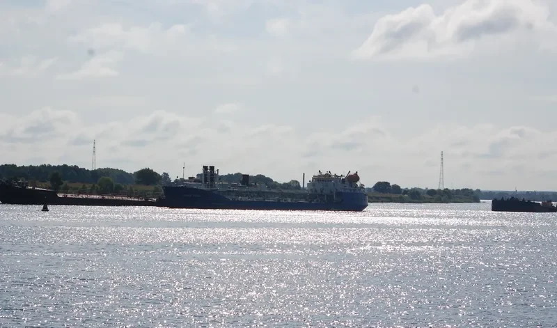 VYACHESLAV PANKOV Tanker IMO 8848745 photo 6