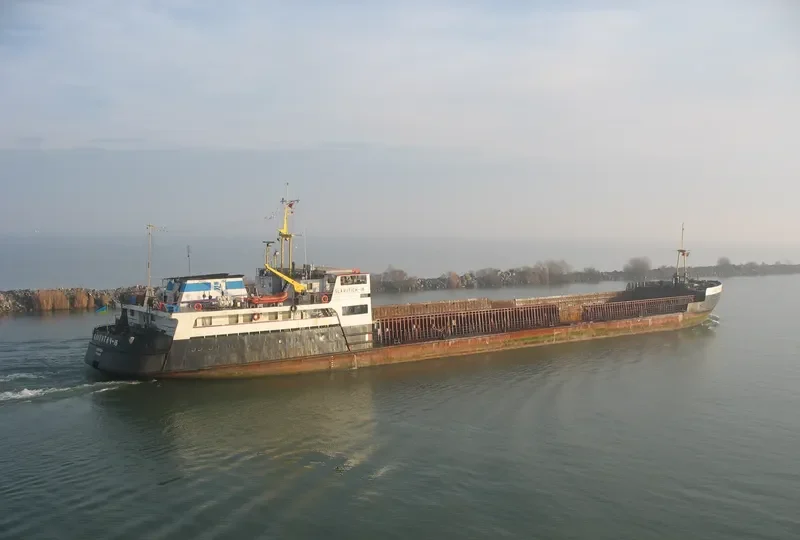 SLAVUTICH 16 General Cargo IMO 8848783 photo 6