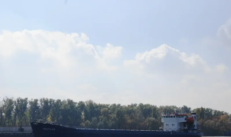 CASPIAN KIMIYA General Cargo IMO 8848941 photo 10