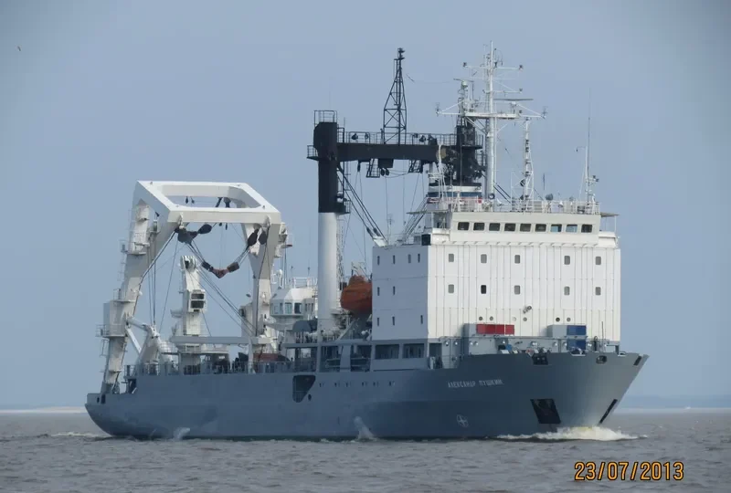 KIL 926 General Cargo IMO 8850267 photo 3
