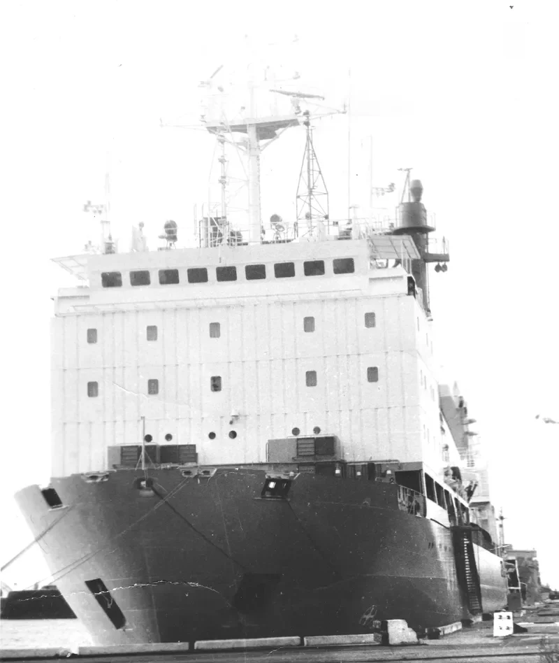 KIL 926 General Cargo IMO 8850267 photo 4