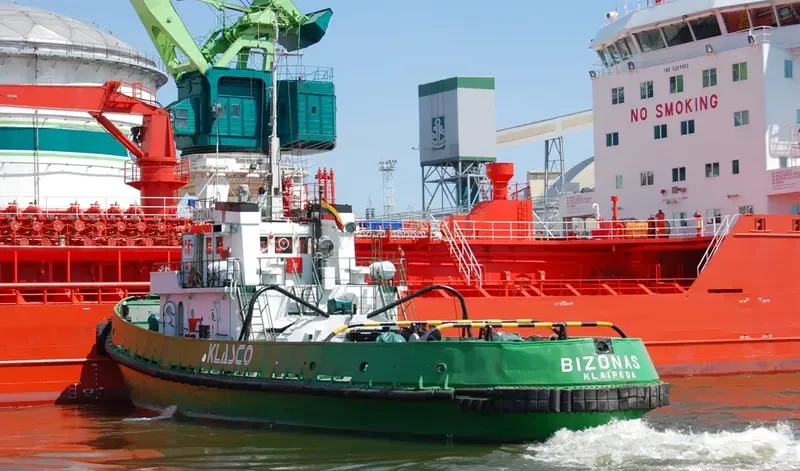 BIZON General Cargo IMO 8853908 photo 2