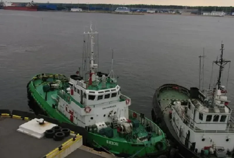 BIZON General Cargo IMO 8853908 photo 3