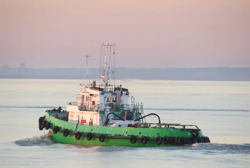 BIZON General Cargo IMO 8853908 photo 4