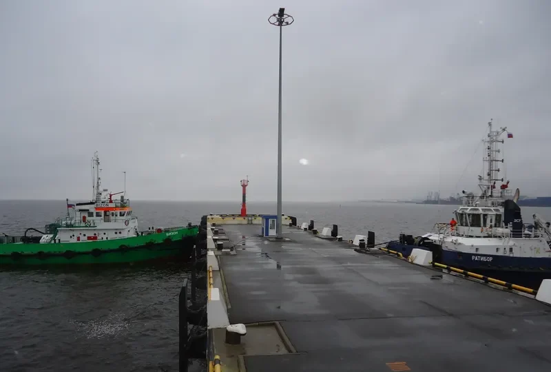 BIZON General Cargo IMO 8853908 photo 5