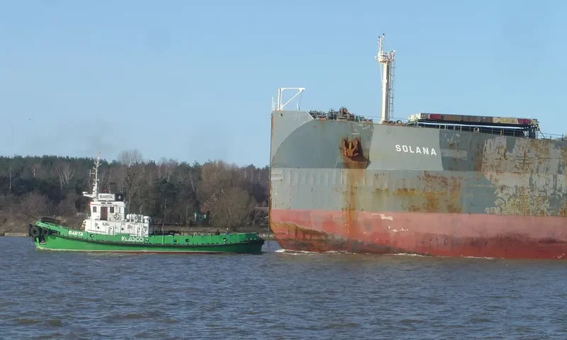 KHOKHOL General Cargo IMO 8853910 photo 4