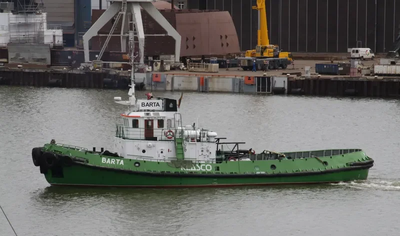 KHOKHOL General Cargo IMO 8853910 photo 5