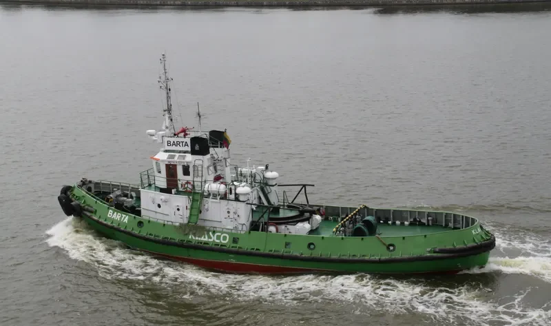 KHOKHOL General Cargo IMO 8853910 photo 6