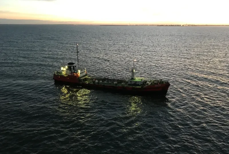 NAFTA General Cargo IMO 8853946