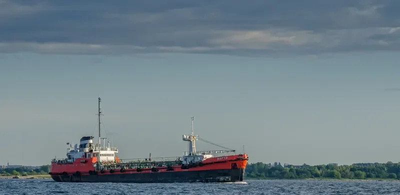 NAFTA General Cargo IMO 8853946 photo 4