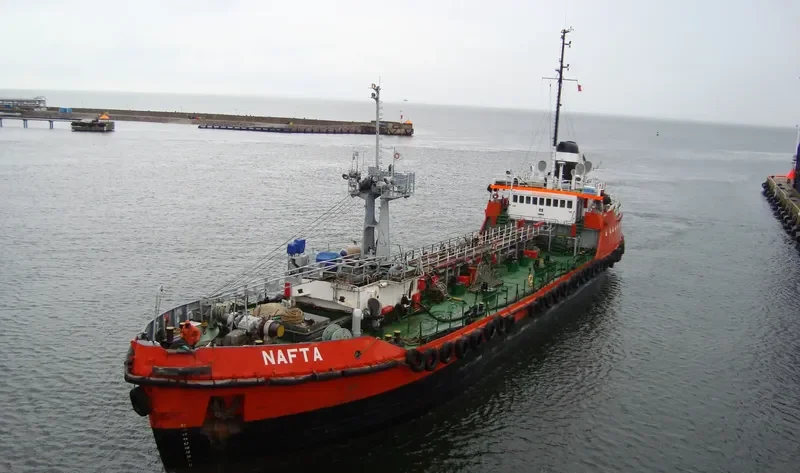 NAFTA General Cargo IMO 8853946 photo 5