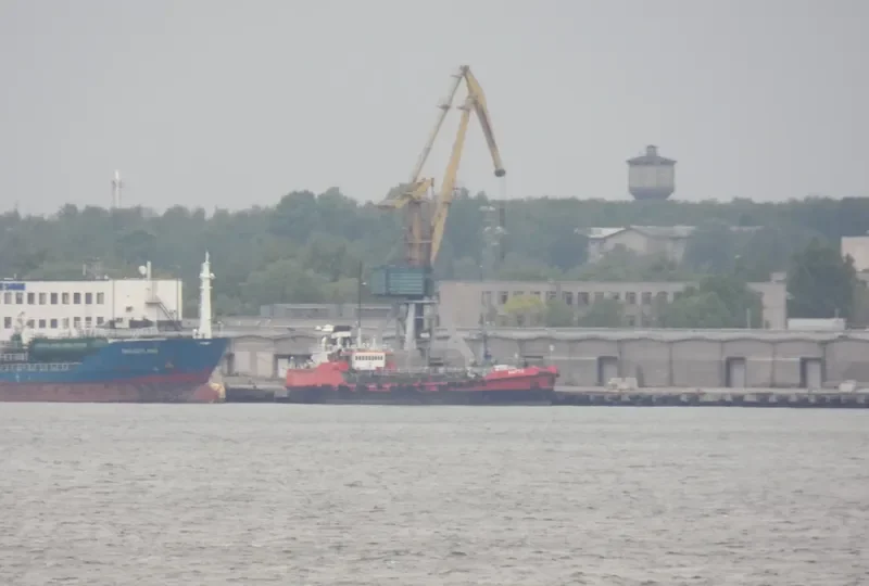 NAFTA General Cargo IMO 8853946 photo 6