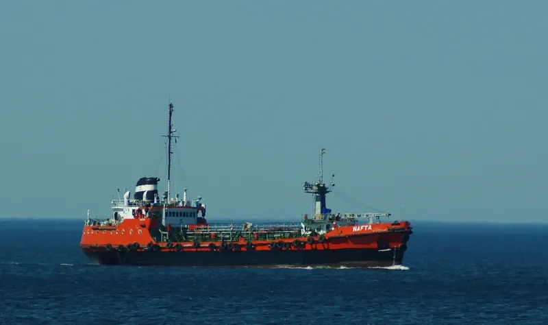 NAFTA General Cargo IMO 8853946 photo 7