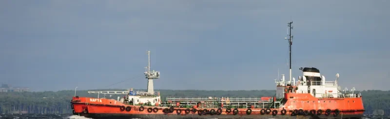NAFTA General Cargo IMO 8853946 photo 9