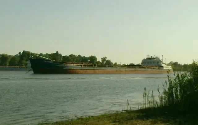 PALLADIY General Cargo IMO 8856261 photo 5