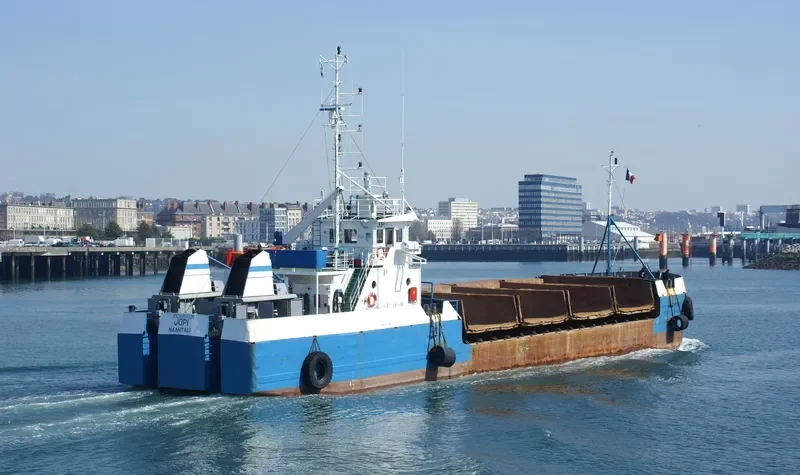 BORGHILD General Cargo IMO 8857136 photo 10