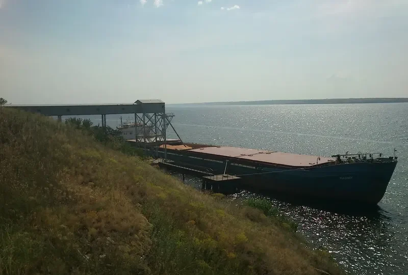 KADMIY General Cargo IMO 8857253 photo 5