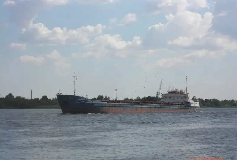 KADMIY General Cargo IMO 8857253 photo 7