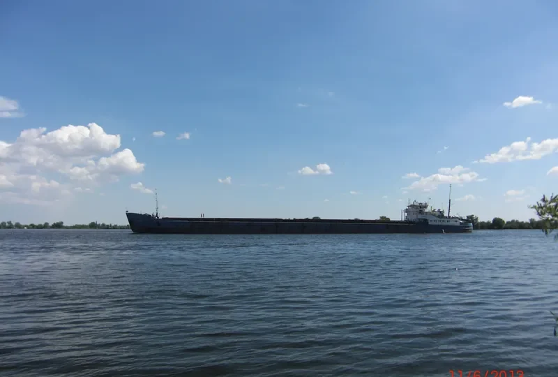 KADMIY General Cargo IMO 8857253 photo 8