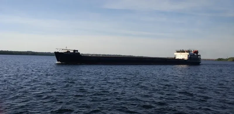 NEW WAY General Cargo IMO 8857693