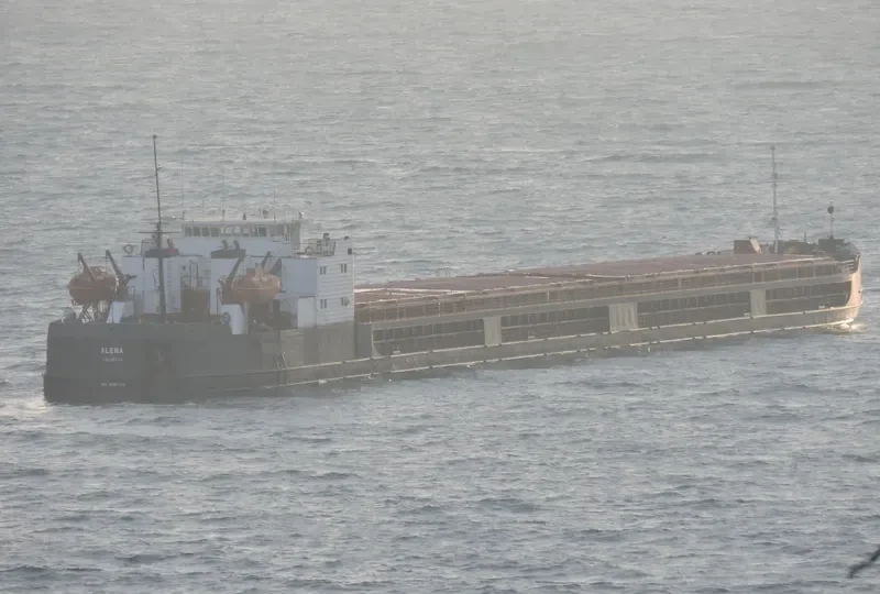 ALENA General Cargo IMO 8857772