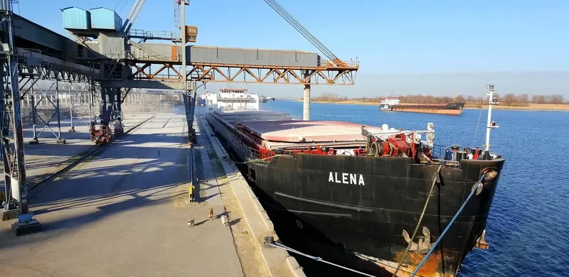 ALENA General Cargo IMO 8857772 photo 3