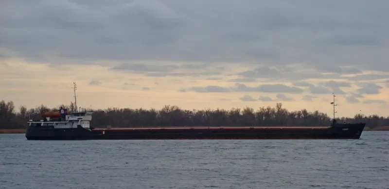 LIME General Cargo IMO 8857954 photo 2