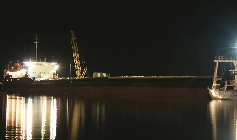 LIME General Cargo IMO 8857954 photo 7