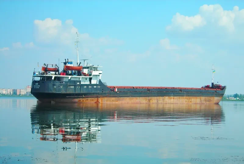 LIME General Cargo IMO 8857954 photo 9
