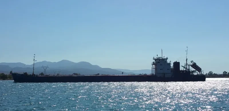 MRIYA S General Cargo IMO 8858673 photo 3