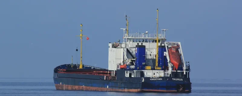 MRIYA S General Cargo IMO 8858673 photo 9