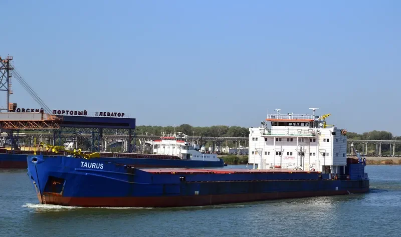 MRIYA S General Cargo IMO 8858673 photo 10