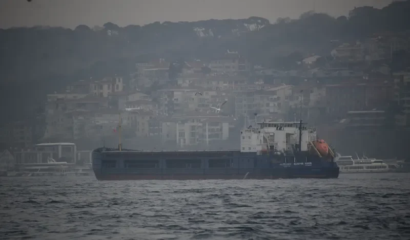 VALERY KOKOV General Cargo IMO 8859328 photo 4