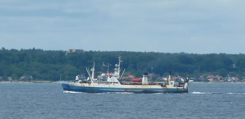ARMENAK BABAEV General Cargo IMO 8859940 photo 10