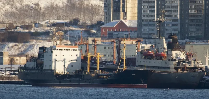 KAMA General Cargo IMO 8860822 photo 4
