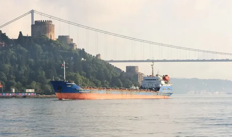 KAMA General Cargo IMO 8860822 photo 6