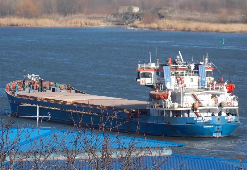 SEAMARK General Cargo IMO 8861034 photo 6