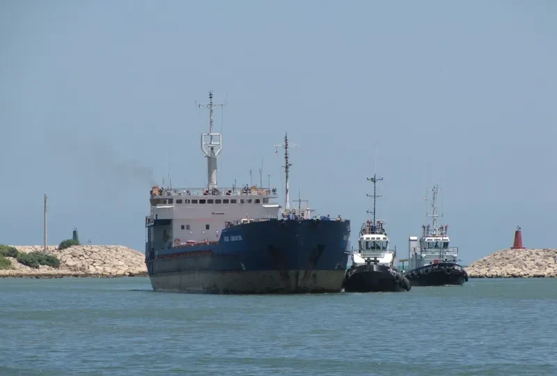 RASUL GAMZATOV General Cargo IMO 8861058 photo 6