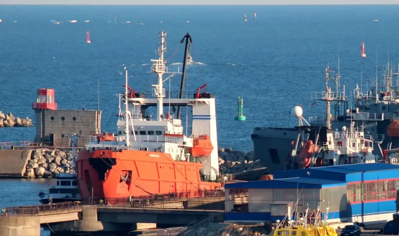 HERCULES General Cargo IMO 8861266 photo 6