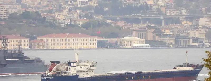CAPTAIN IVAN VIKULOV General Cargo IMO 8862038 photo 5