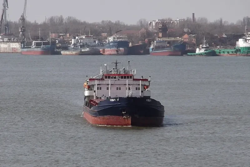 ONERIVA 42 General Cargo IMO 8862325