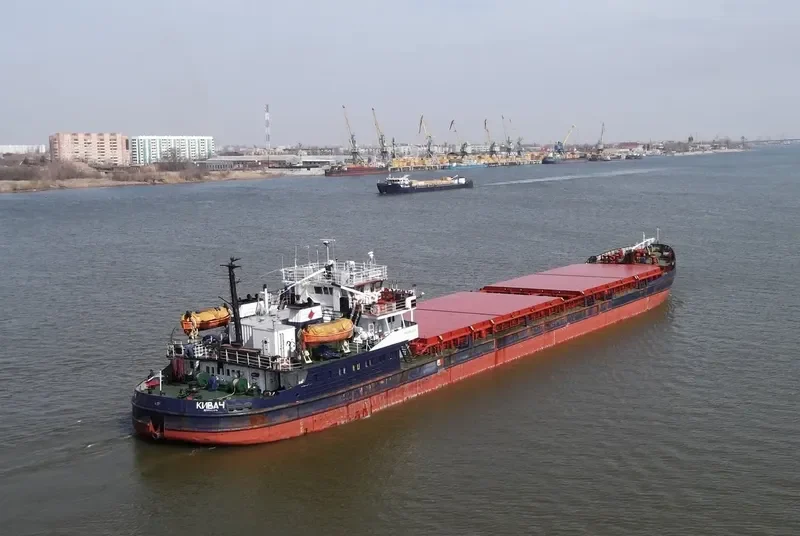 ONERIVA 42 General Cargo IMO 8862325 photo 2