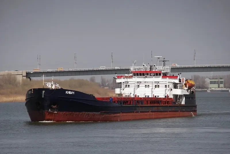 ONERIVA 42 General Cargo IMO 8862325 photo 5