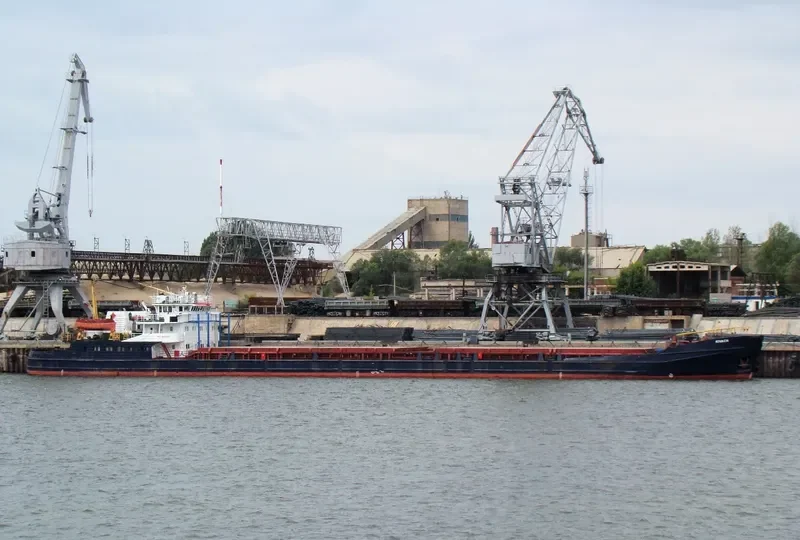 ONERIVA 42 General Cargo IMO 8862325 photo 6
